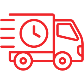 Timely Delivery